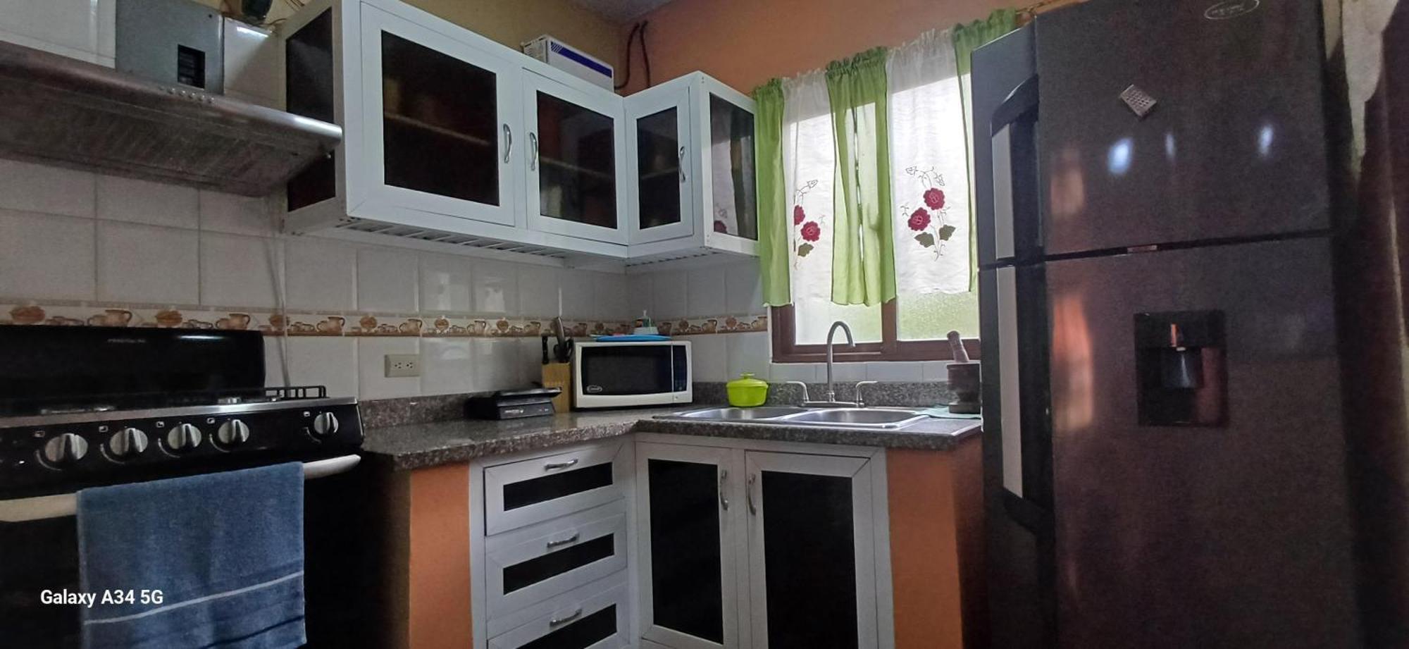 Cabana Vistas Del Bosque Jarabacoa Ngoại thất bức ảnh